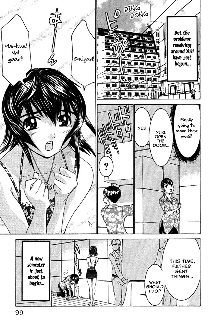 [Kawatsu Kenjiro] No Bra Fhentai - Page 68