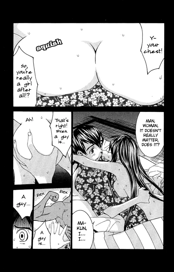 [Kawatsu Kenjiro] No Bra Fhentai - Page 71