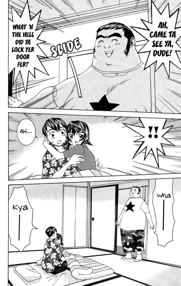 [Kawatsu Kenjiro] No Bra Fhentai - Page 74