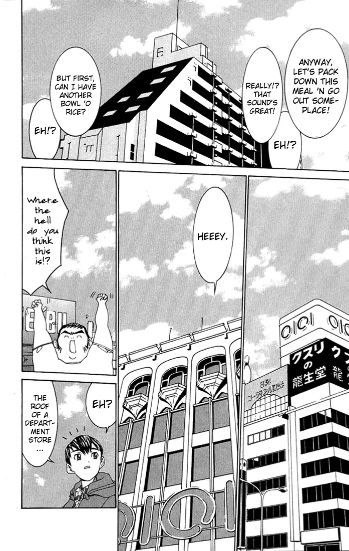 [Kawatsu Kenjiro] No Bra Fhentai - Page 82