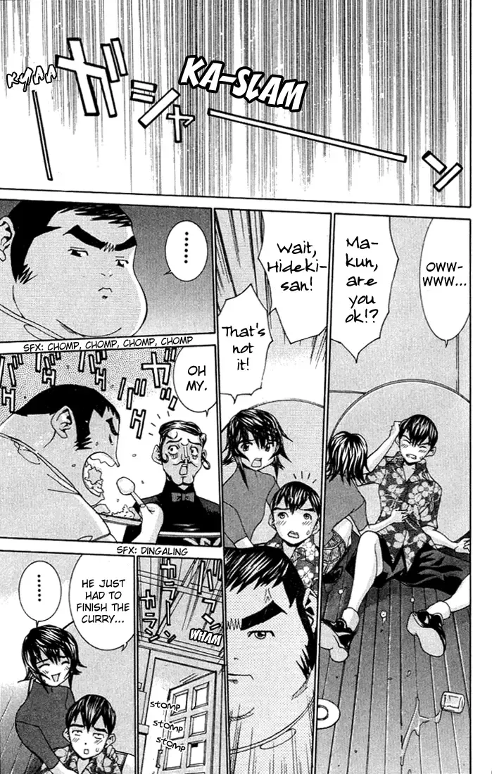 [Kawatsu Kenjiro] No Bra Fhentai - Page 91