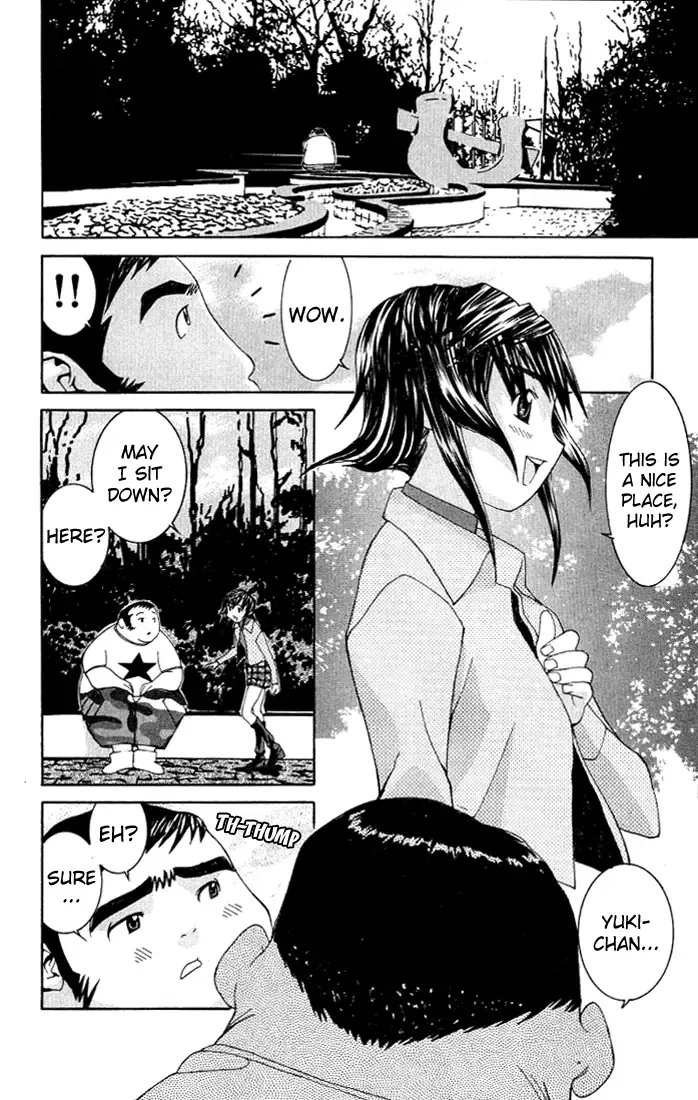 [Kawatsu Kenjiro] No Bra Fhentai - Page 92