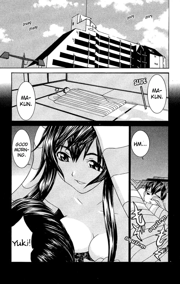 [Kawatsu Kenjiro] No Bra Fhentai - Page 97
