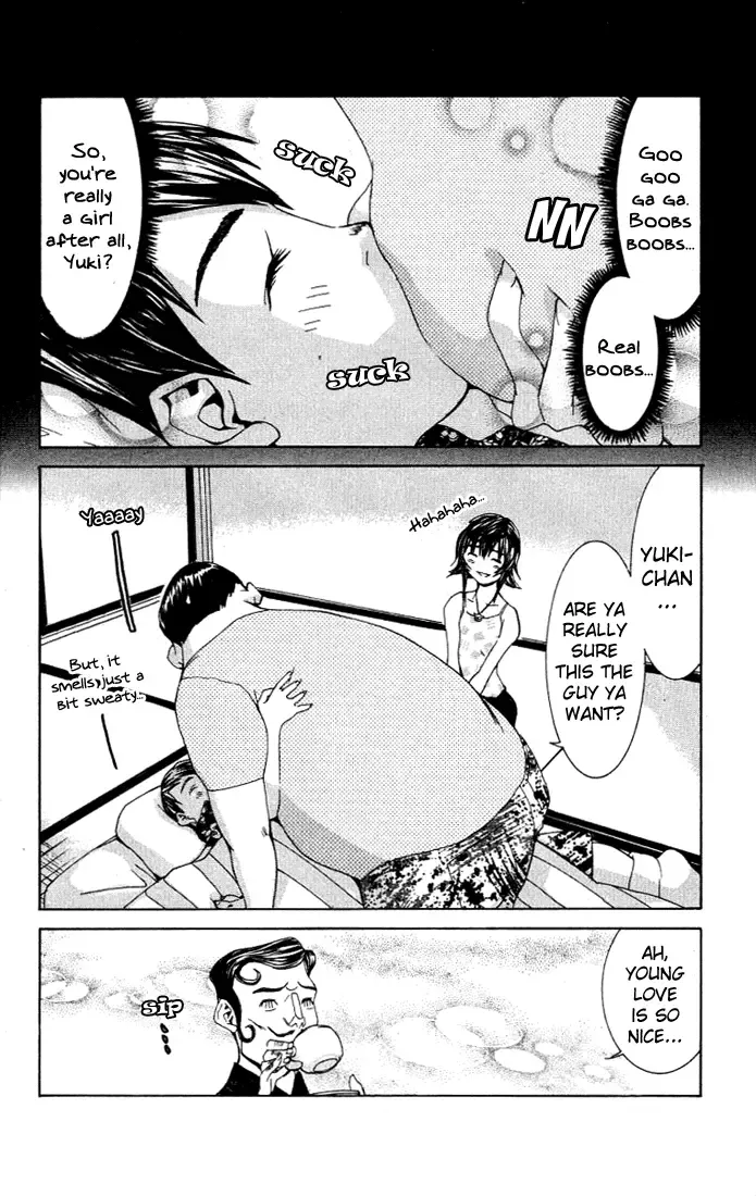 [Kawatsu Kenjiro] No Bra Fhentai - Page 98