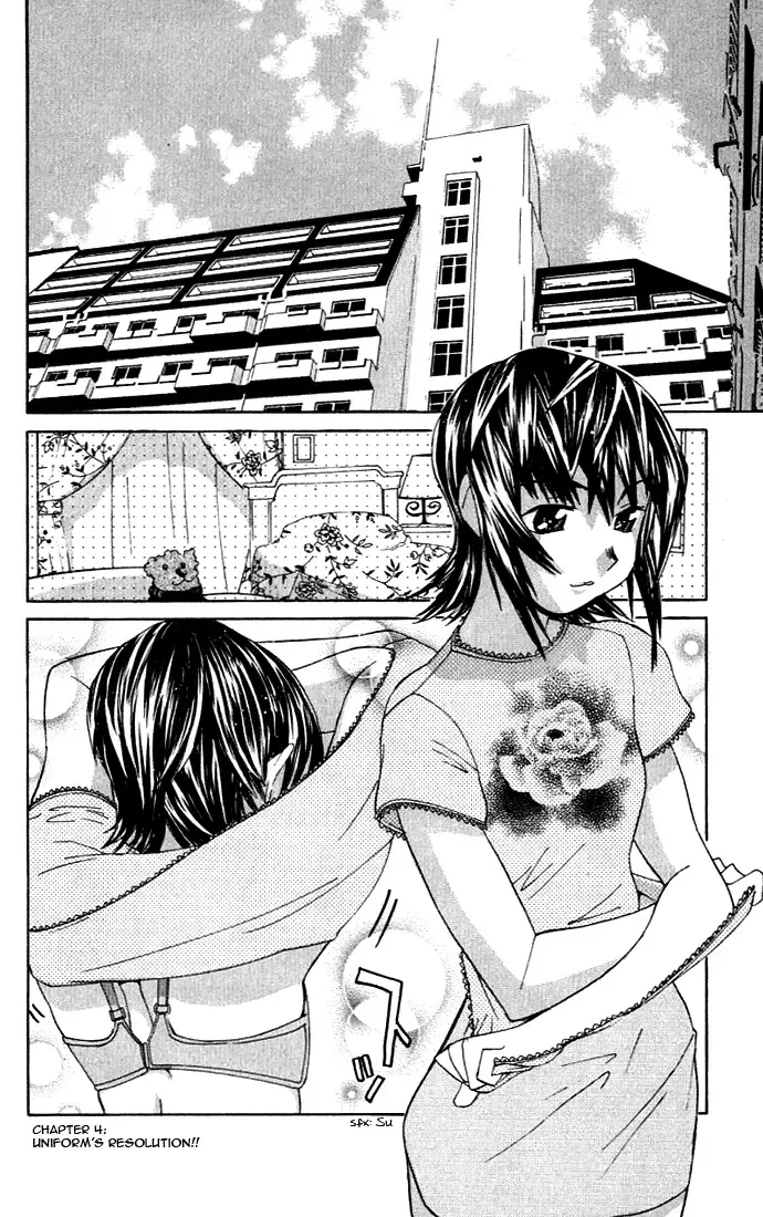 [Kawatsu Kenjiro] No Bra Fhentai - Page 99