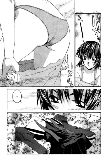 [Kawatsu Kenjiro] No Bra Fhentai - Page 100
