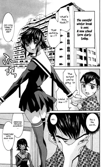[Kawatsu Kenjiro] No Bra Fhentai - Page 102