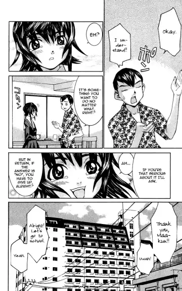 [Kawatsu Kenjiro] No Bra Fhentai - Page 107