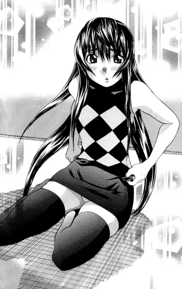 [Kawatsu Kenjiro] No Bra Fhentai - Page 11