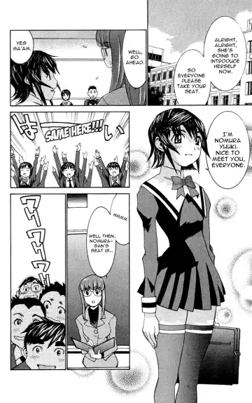 [Kawatsu Kenjiro] No Bra Fhentai - Page 121