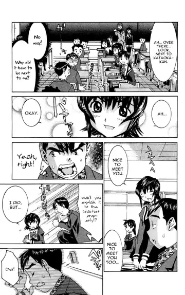 [Kawatsu Kenjiro] No Bra Fhentai - Page 122