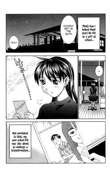 [Kawatsu Kenjiro] No Bra Fhentai - Page 128