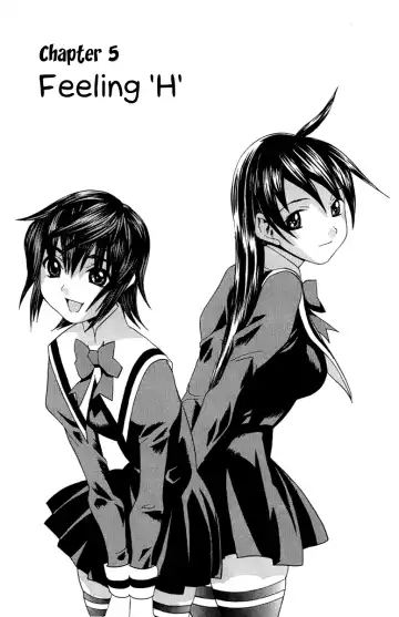 [Kawatsu Kenjiro] No Bra Fhentai - Page 129