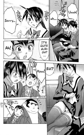 [Kawatsu Kenjiro] No Bra Fhentai - Page 140
