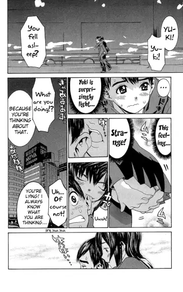 [Kawatsu Kenjiro] No Bra Fhentai - Page 148