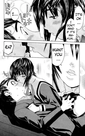 [Kawatsu Kenjiro] No Bra Fhentai - Page 152