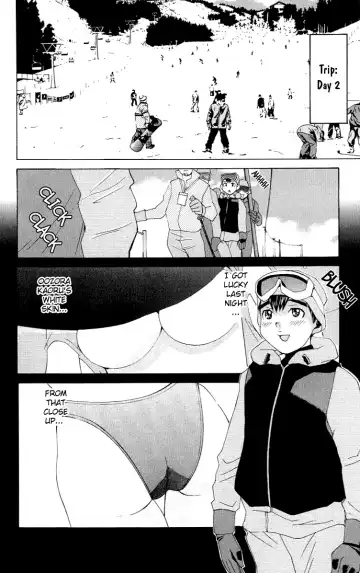 [Kawatsu Kenjiro] No Bra Fhentai - Page 157