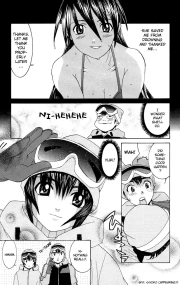[Kawatsu Kenjiro] No Bra Fhentai - Page 158