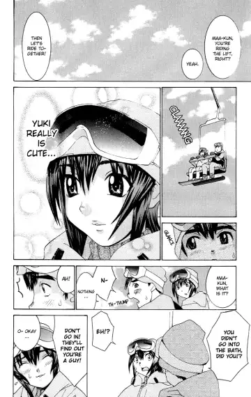 [Kawatsu Kenjiro] No Bra Fhentai - Page 159