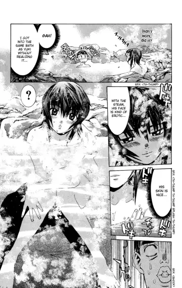 [Kawatsu Kenjiro] No Bra Fhentai - Page 172