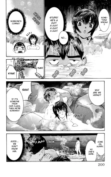 [Kawatsu Kenjiro] No Bra Fhentai - Page 173