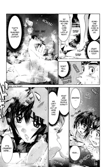 [Kawatsu Kenjiro] No Bra Fhentai - Page 174