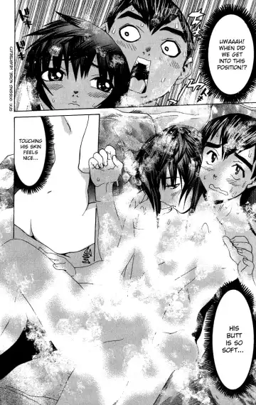 [Kawatsu Kenjiro] No Bra Fhentai - Page 175
