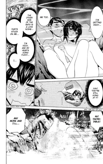 [Kawatsu Kenjiro] No Bra Fhentai - Page 177