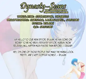 [Kawatsu Kenjiro] No Bra Fhentai - Page 187