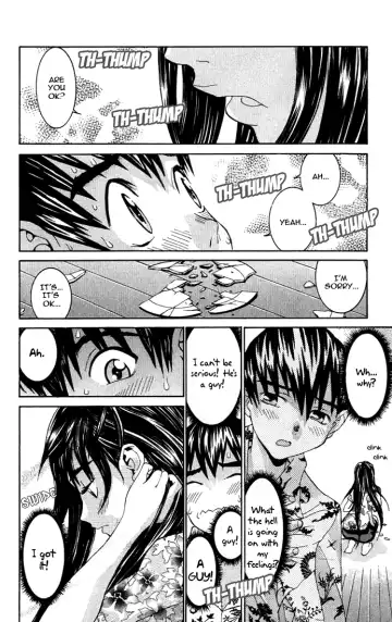 [Kawatsu Kenjiro] No Bra Fhentai - Page 25