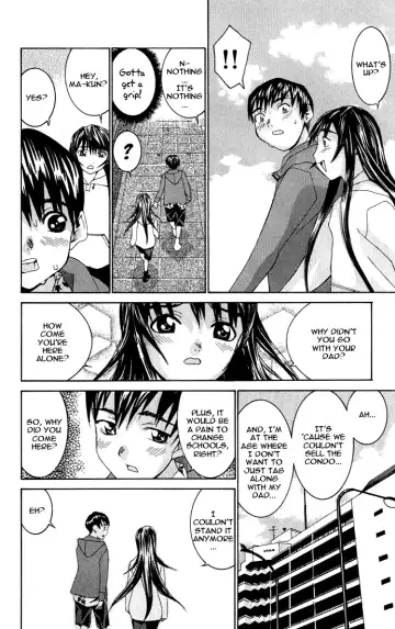 [Kawatsu Kenjiro] No Bra Fhentai - Page 27