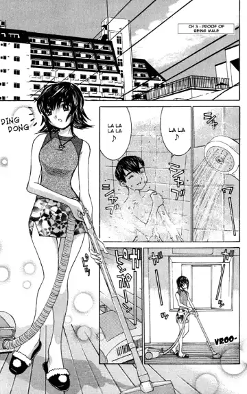 [Kawatsu Kenjiro] No Bra Fhentai - Page 42