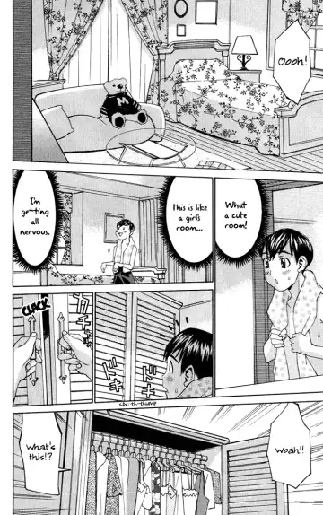 [Kawatsu Kenjiro] No Bra Fhentai - Page 47