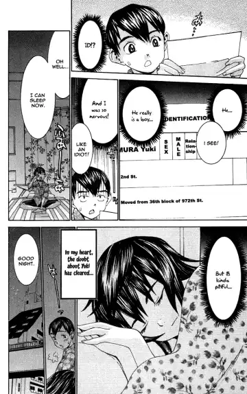 [Kawatsu Kenjiro] No Bra Fhentai - Page 67