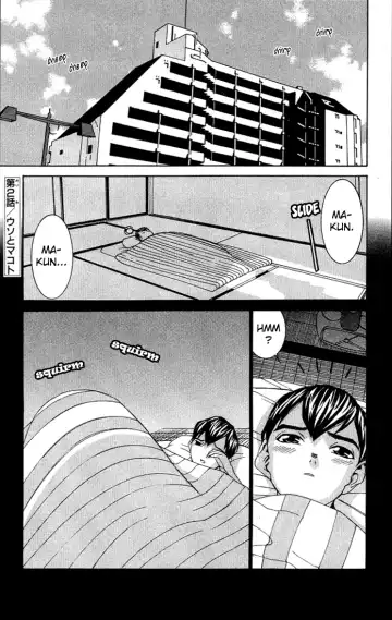 [Kawatsu Kenjiro] No Bra Fhentai - Page 69