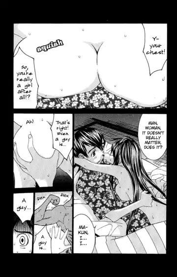 [Kawatsu Kenjiro] No Bra Fhentai - Page 71