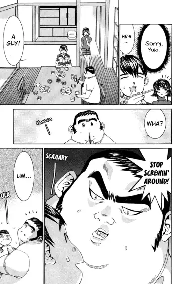 [Kawatsu Kenjiro] No Bra Fhentai - Page 77