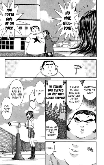 [Kawatsu Kenjiro] No Bra Fhentai - Page 85