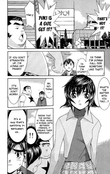 [Kawatsu Kenjiro] No Bra Fhentai - Page 86