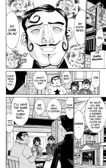 [Kawatsu Kenjiro] No Bra Fhentai - Page 88