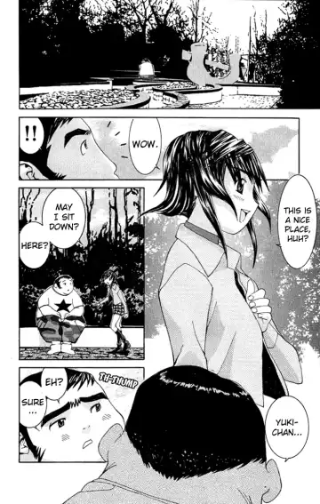 [Kawatsu Kenjiro] No Bra Fhentai - Page 92