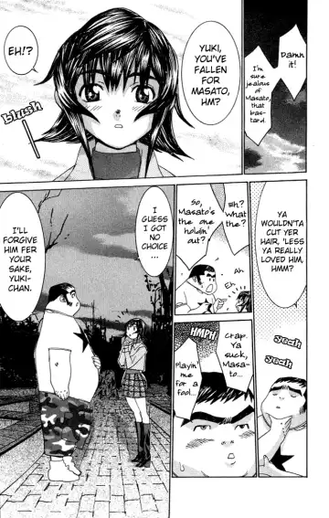 [Kawatsu Kenjiro] No Bra Fhentai - Page 95