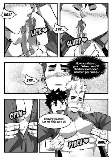 [Maorenc] 2022 March - Bonus Comic Fhentai - Page 7