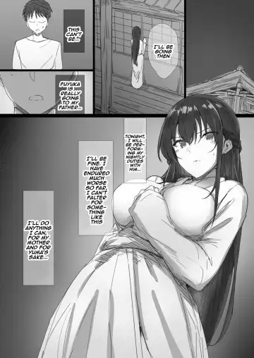 Ki ga Tsuyoi Seiso na Hitozuma Reijou ga Netorareru made no Ichibu Shijuu | The Whole Story of How a Neat and Proper Strong Willed Young Housewife Ended Up Doing NTR Fhentai - Page 15
