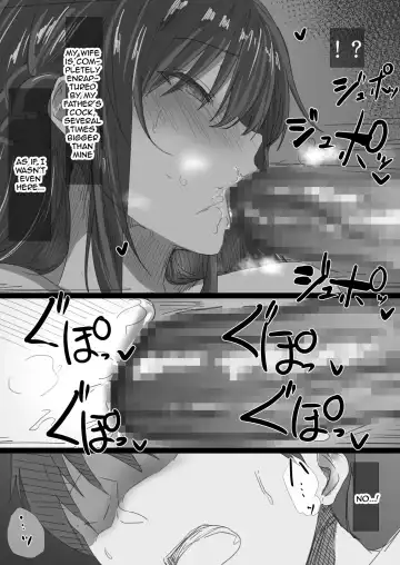 Ki ga Tsuyoi Seiso na Hitozuma Reijou ga Netorareru made no Ichibu Shijuu | The Whole Story of How a Neat and Proper Strong Willed Young Housewife Ended Up Doing NTR Fhentai - Page 81