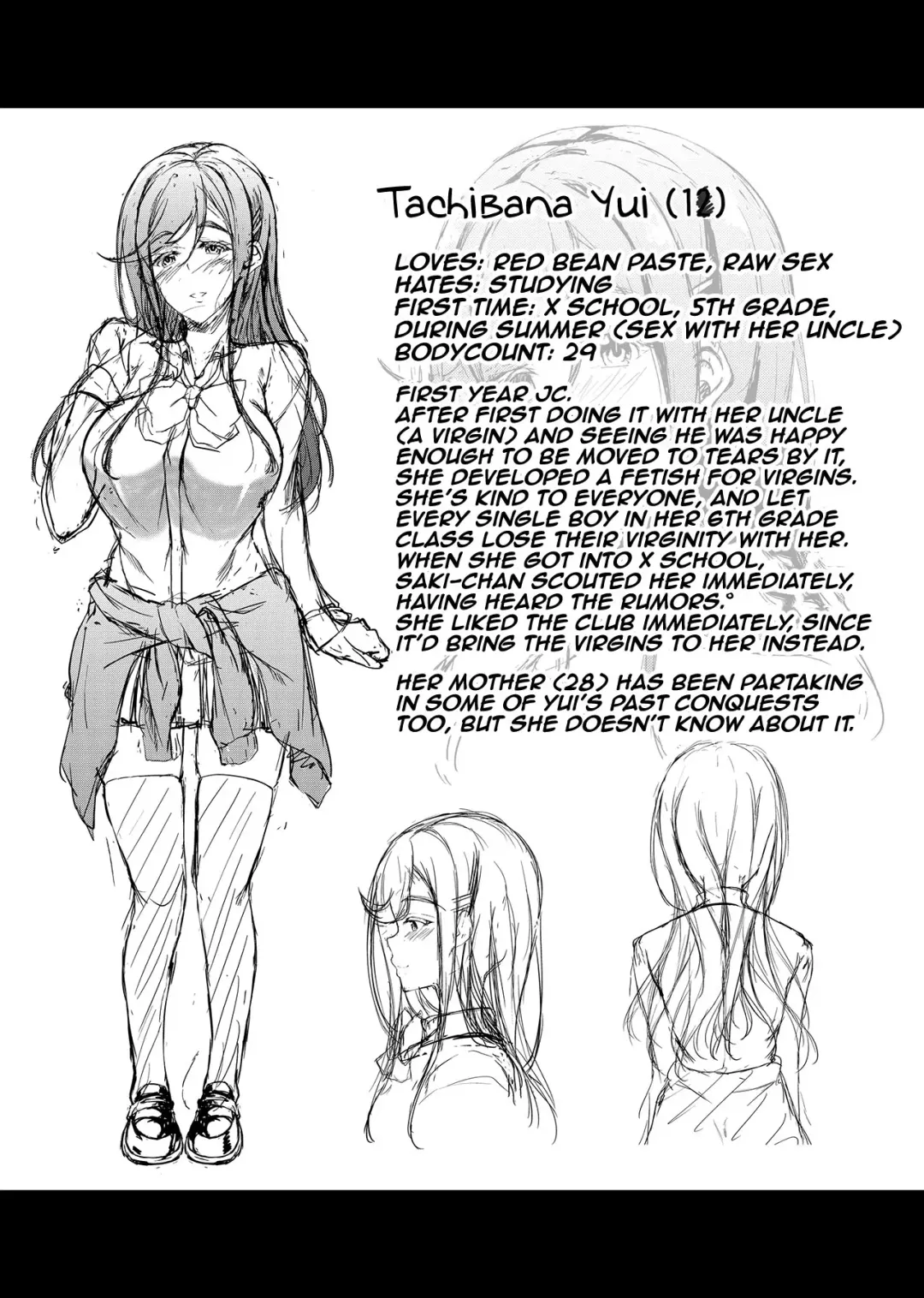 [Fukunaga Yukito] JC DeliHeal | Schoolgirl Prostitution Fhentai - Page 66