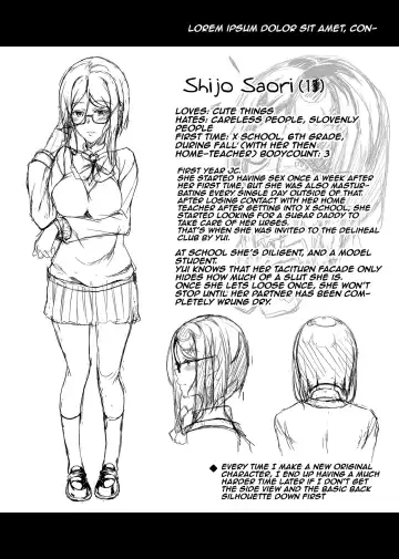 [Fukunaga Yukito] JC DeliHeal | Schoolgirl Prostitution Fhentai - Page 65