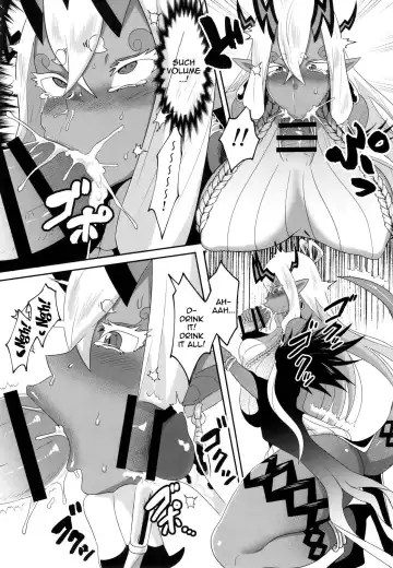 [Saiki] Ja, nuku wa ne | I'll Help You Cum Fhentai - Page 9