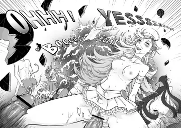 [Heiqing Langjun] Sakuga Houkai Fhentai - Page 21