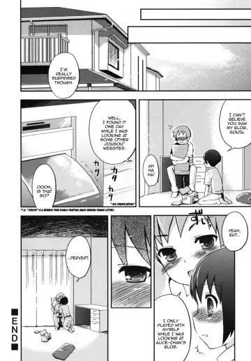 [Nemunemu] Futari dake no Himitsu | A Secret Between Two People Fhentai - Page 22